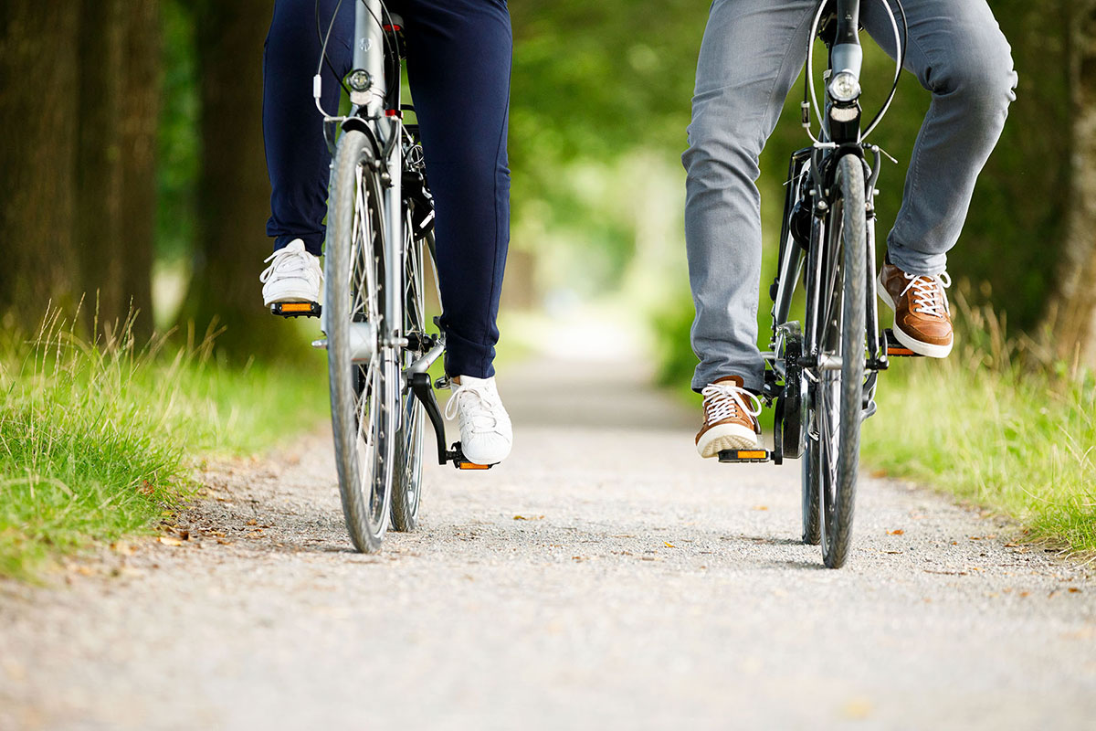 Fietslessen