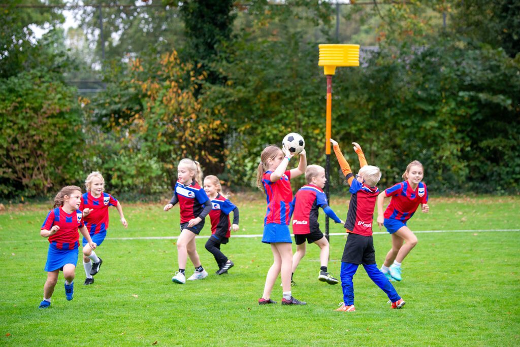 Van 18 t/m 27 september staat Midden-Drenthe in het teken van de Nationale Sportweek.