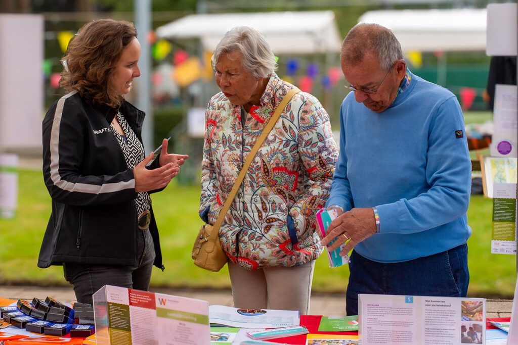 Ook in 2026 is het Summerevent op Smilde! Deze gaat plaatsvinden op 4 en 5 september. De dorpsvereniging organiseert van alles op deze vrijdag en zaterdag.