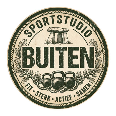 Sportstudio Buiten